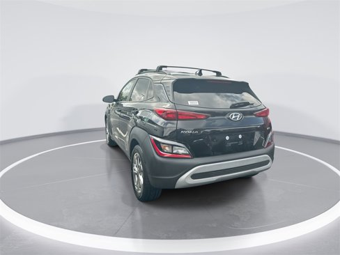 Used 2023 Hyundai Kona SEL w/ Convenience Package image 6