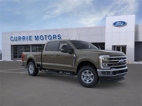 New 2026 Ford F250 XLT w/ XLT Premium Package image 7