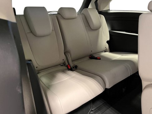 New 2026 Honda Odyssey EX-L image 25