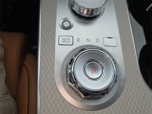 New 2026 Genesis GV80 3.5T Prestige image 20