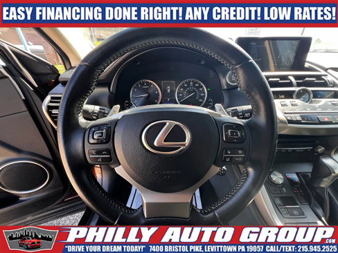 Used 2019 Lexus NX 300 F Sport image 18