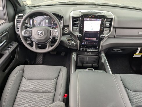 New 2026 RAM 1500 Big Horn image 33