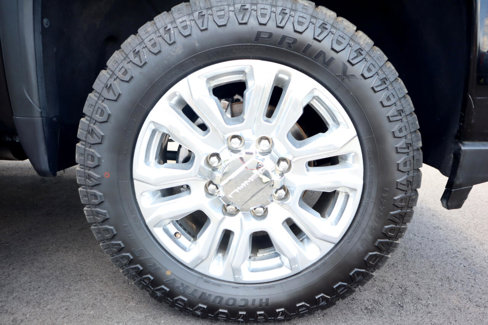Used 2022 GMC Sierra 2500 Denali image 20