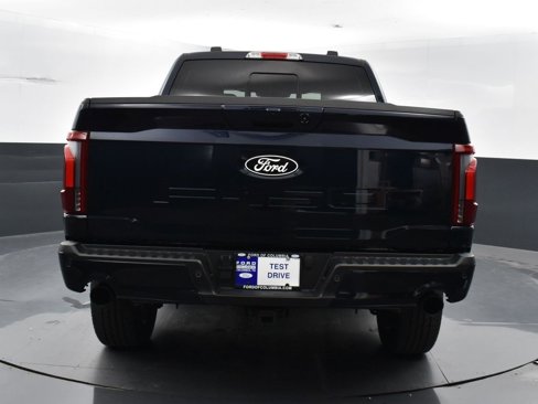 New 2025 Ford F150 Lariat image 7