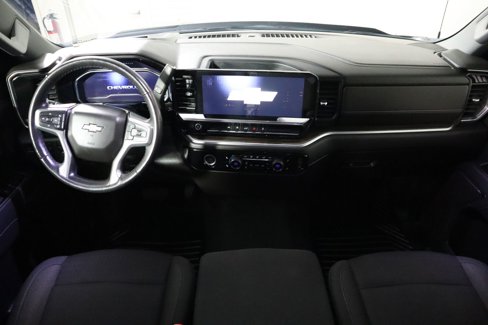 Used 2022 Chevrolet Silverado 1500 LT image 26