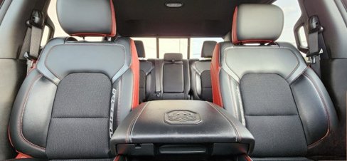 Used 2022 RAM 1500 Rebel image 32