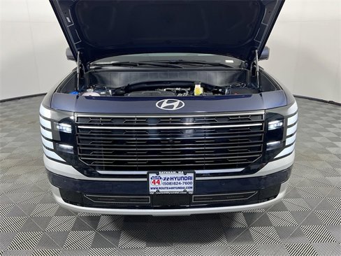 New 2026 Hyundai Palisade Calligraphy image 9