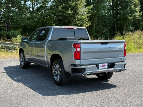 New 2026 Chevrolet Silverado 1500 RST w/ Safety Package image 5