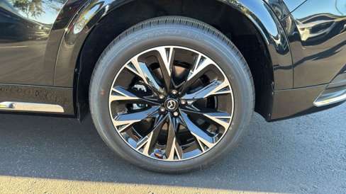 New 2026 MAZDA CX-90 3.3 Turbo S w/ Premium Plus image 24