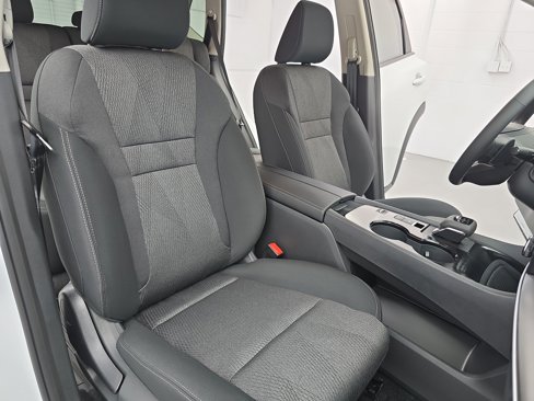 New 2026 Nissan Rogue SV image 10