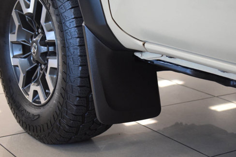 Used 2019 Toyota Tacoma TRD Off-Road w/ Technology Package image 23