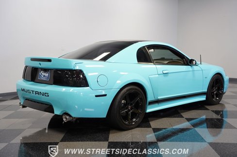 Used 2004 Ford Mustang GT image 12
