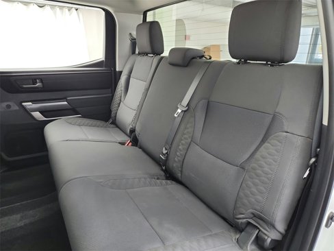 Used 2024 Toyota Tundra SR5 image 24