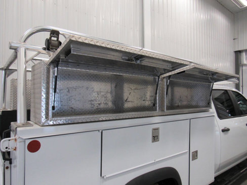 Used 2022 Chevrolet Silverado 2500 W/T w/ WT Convenience Package image 22