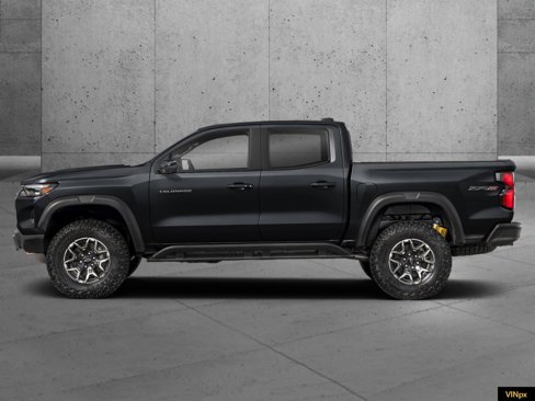 New 2026 Chevrolet Colorado ZR2 w/ Technology Package image 3