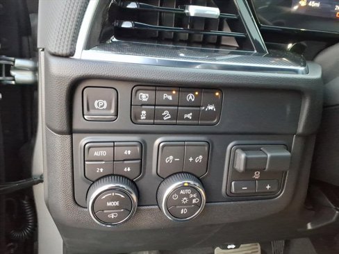 New 2026 Chevrolet Suburban RST w/ Advanced Technology Package image 21