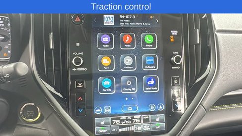New 2025 Subaru Ascent Onyx Edition image 25