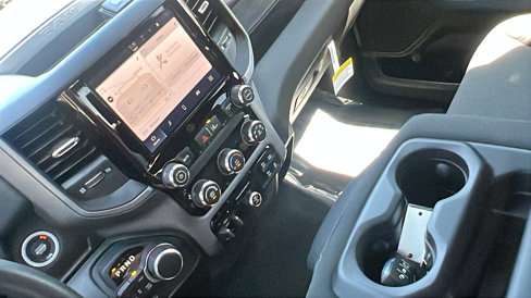 New 2026 RAM 1500 Tradesman image 27