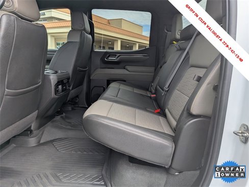 Used 2024 Chevrolet Silverado 1500 ZR2 w/ ZR2 Bison Edition image 13
