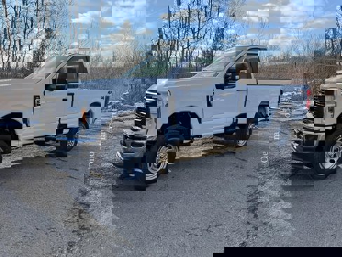 New 2024 Ford F350 XL w/ 360-Degree Camera Package image 1