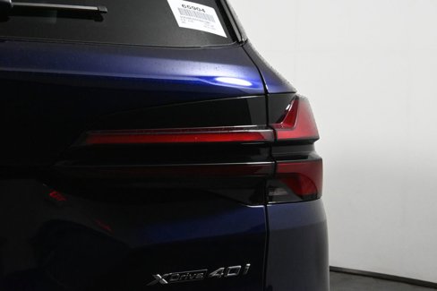 New 2026 BMW X5 xDrive40i image 13