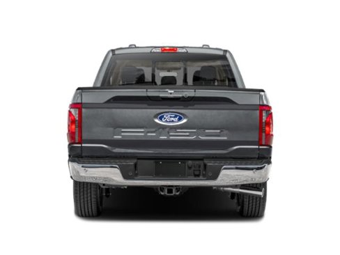 New 2025 Ford F150 XLT image 5