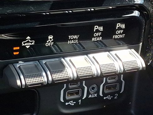 Used 2022 RAM 1500 Limited image 24