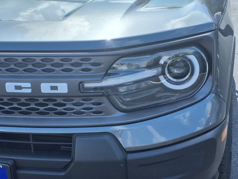 New 2025 Ford Bronco Sport Big Bend w/ Convenience Package image 21