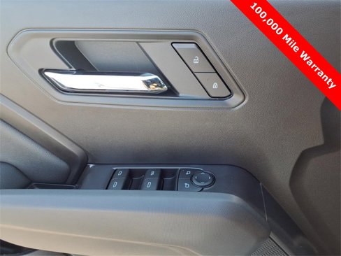 New 2026 Chevrolet Colorado LT w/ LT Convenience Package image 24