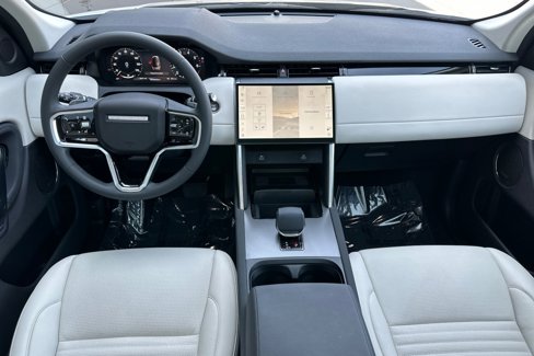 Certified 2024 Land Rover Discovery Sport S image 14