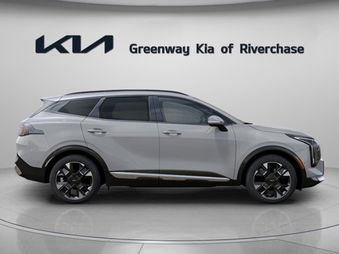 New 2026 Kia Sportage SX Prestige image 9