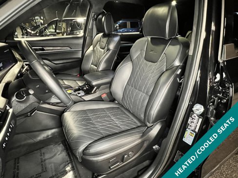 Used 2025 Kia Telluride SX Prestige X-Line image 3