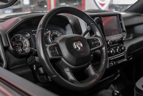 Used 2023 RAM 3500 Tradesman image 18