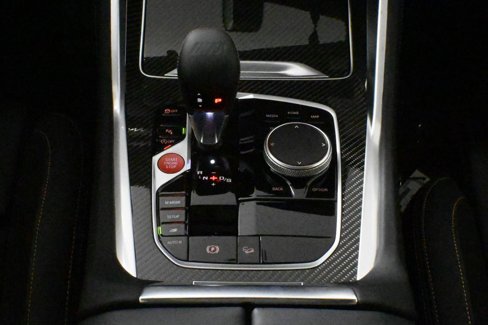 New 2026 BMW X5 M Competition w/ Executive Package image 26