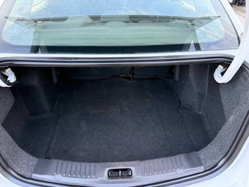 Used 2016 Ford Fiesta SE image 20