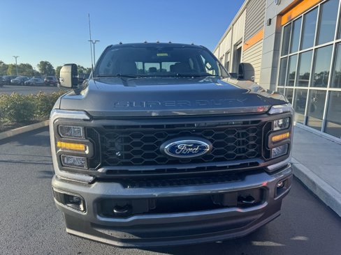 New 2026 Ford F250 XL image 3