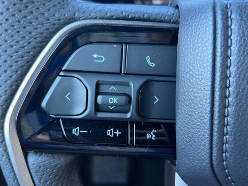 New 2026 Toyota Tundra 1794 Edition image 22