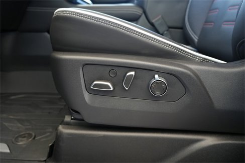 New 2026 GMC Yukon XL AT4 Ultimate w/ LPO, Floor Liner Package image 19