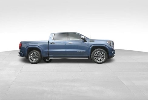 New 2026 GMC Sierra 1500 Denali Ultimate image 40