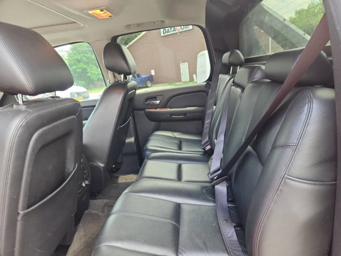 Used 2012 Chevrolet Avalanche LT w/ All-Star Edition image 10