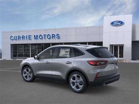 New 2026 Ford Escape ST-Line w/ Tech Pack #1 image 4