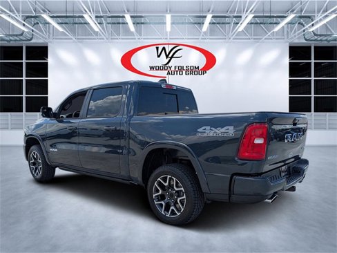 New 2026 RAM 1500 Laramie image 5