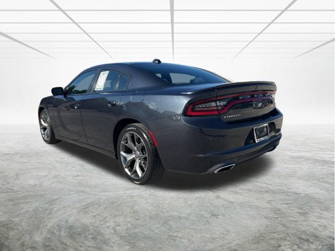 Used 2016 Dodge Charger SXT w/ Rallye Group image 6