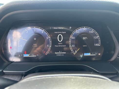 Used 2021 Jeep Grand Cherokee L Limited w/ Luxury Tech Group II image 18