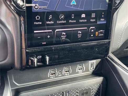 New 2026 RAM 1500 Limited image 28