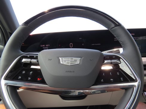 New 2026 Cadillac Vistiq Luxury w/ LPO, Floor Liner Package image 20