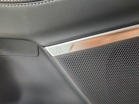 New 2025 Ford Expedition Platinum image 38