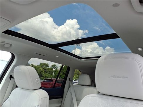 New 2026 Buick Enclave Avenir w/ Super Cruise Package image 13