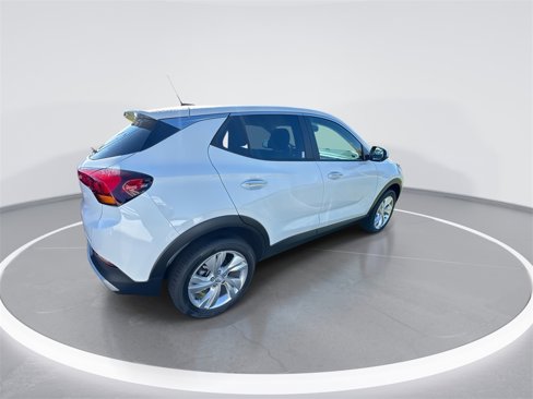 New 2026 Buick Encore GX Preferred image 8
