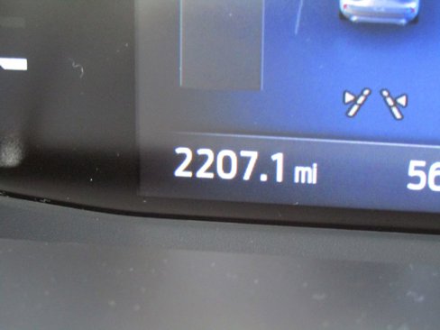 Used 2024 Ford Escape Active w/ Tech Pack #1 image 22